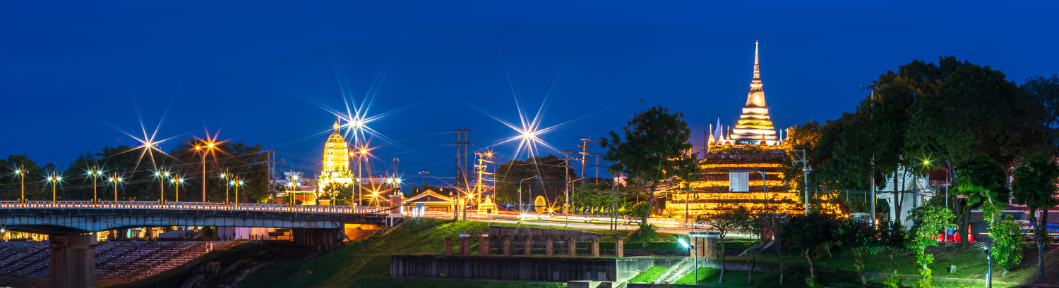 hilight จังหวัด