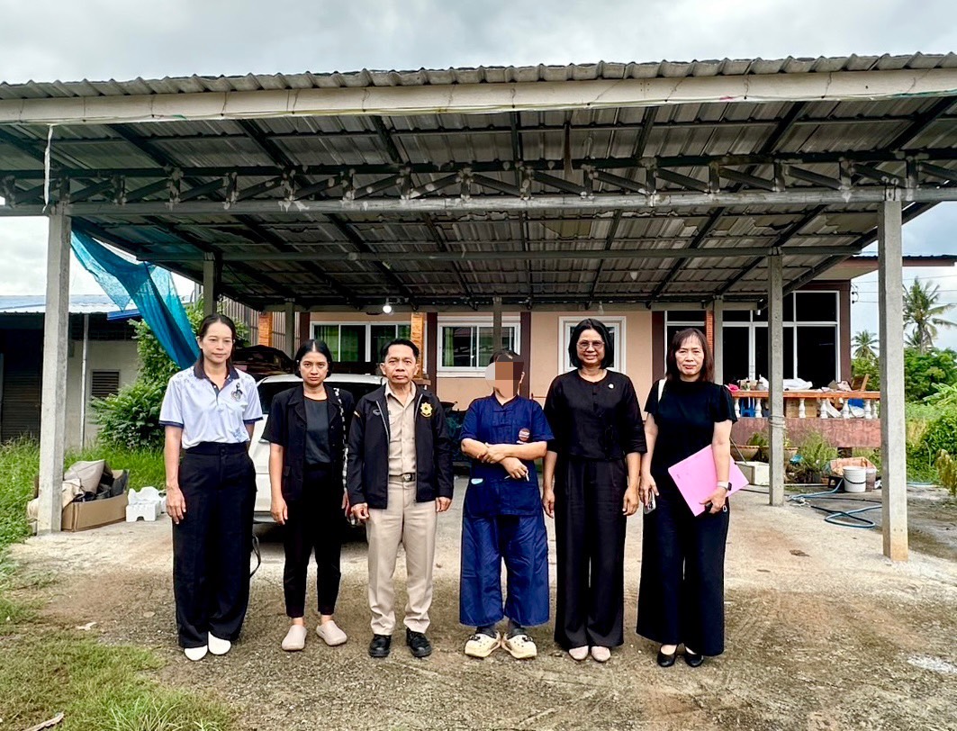 พช.พิษณุโลก ลงพื้นที่ติดตามและสนับสนุนการดำเนินงานกองทุนพัฒนาบทบาทสตรี  