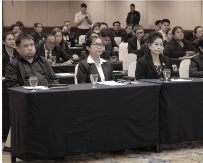 พช.พิษณุโลก ร่วม การประชุมเชิงปฏิบัติการเพื่อเตรียมความพร้อมขับเคลื่อนการดำเนินงานตามกฎหมายขจัดการเลือกปฏิบัติต่อบุคคล 