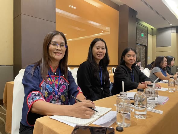 พช.พิษณุโลก เข้าร่วมโครงการประชุมเชิงปฏิบัติการทบทวนแผนปฏิบัติราชการ ระยะ 5 ปี (พ.ศ. 2566 - 2570) และจัดทำแผนปฏิบัติราชการ ประจำปีงบประมาณ 2570 กองทุนพัฒนาบทบาทสตรี